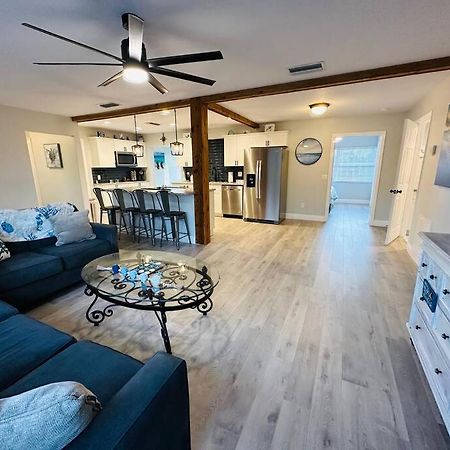 Sea Turtle Cove Vila Clearwater Exterior foto