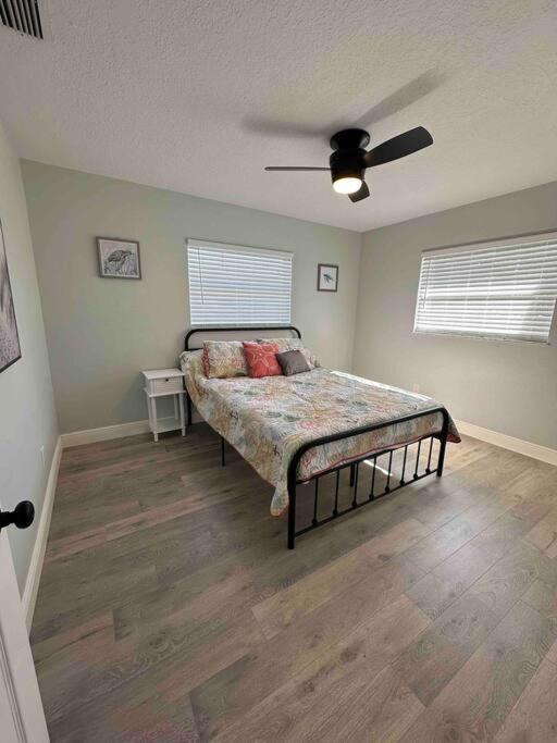 Sea Turtle Cove Vila Clearwater Exterior foto