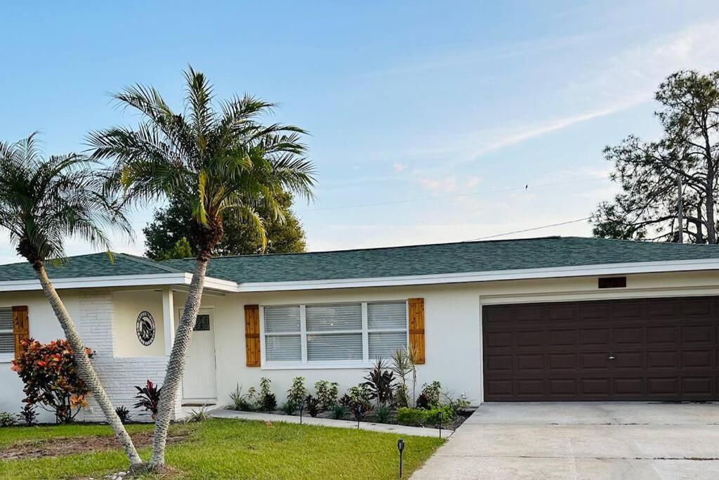 Sea Turtle Cove Vila Clearwater Exterior foto