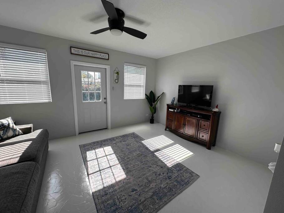 Sea Turtle Cove Vila Clearwater Exterior foto