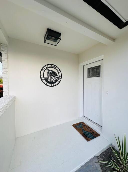Sea Turtle Cove Vila Clearwater Exterior foto