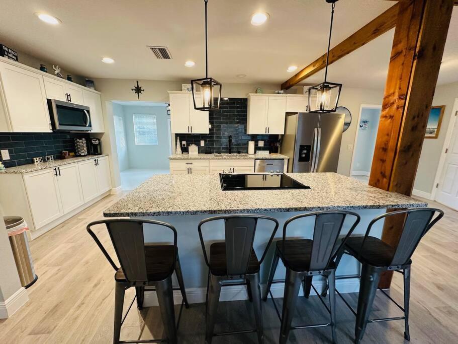 Sea Turtle Cove Vila Clearwater Exterior foto