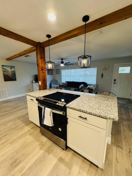 Sea Turtle Cove Vila Clearwater Exterior foto
