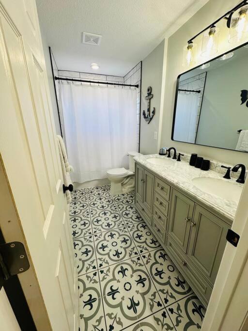 Sea Turtle Cove Vila Clearwater Exterior foto