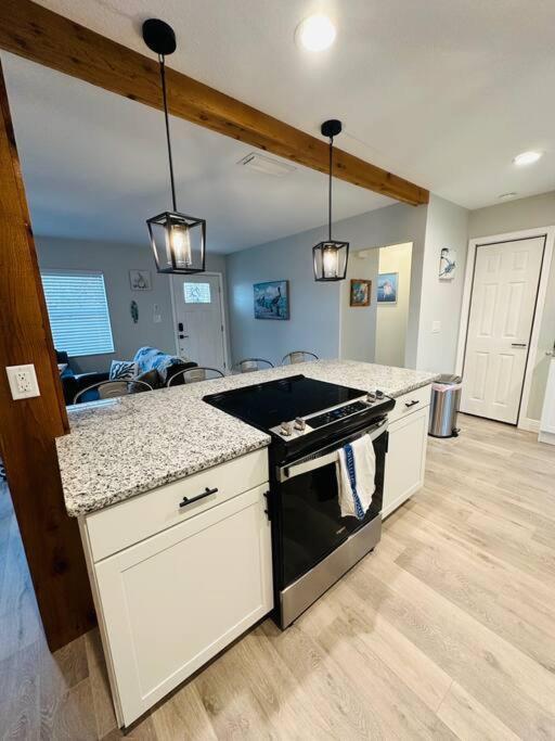 Sea Turtle Cove Vila Clearwater Exterior foto